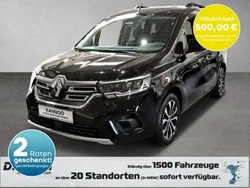 Blackpearlschwarz Neu 2025 Renault Kangoo Techno Van / Kleinbus | 42.190 €