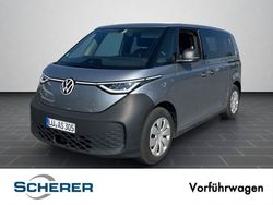 Monosilber metallic (metallic) Gebraucht 2025 VW ID. Buzz Pure Van | 46.290 €