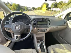 Schwarz Gebraucht 2009 VW Golf Plus Cross Comfortline Van / Kleinbus | 4.999 € (Superpreis)