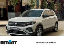 Ascotgrau Neu 2025 VW T-Cross Goal SUV | 28.790 € (Fairer Preis)