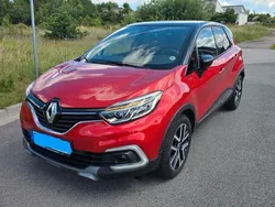 Rot Gebraucht 2019 Renault Captur Bose Edition SUV | 14.999 € (Guter Preis)