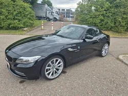 Schwarz Gebraucht 2015 BMW Z4 Performance Cabrio | 24.499 € (Fairer Preis)