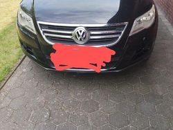 Schwarz Gebraucht 2010 VW Tiguan SUV | 6.000 € (Guter Preis)
