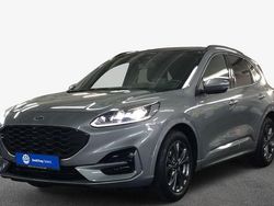 Silber metallic Gebraucht 2023 Ford Kuga ST-Line X SUV | 24.549 € (Fairer Preis)