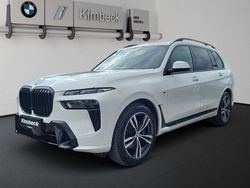 Alpinweiss iii Gebraucht 2024 BMW X7 Efficient Dynamics SUV | 87.990 € (Fairer Preis)