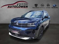 Eclipse blau Gebraucht 2023 Citroën C5 Aircross SUV | 31.200 € (Teuer)