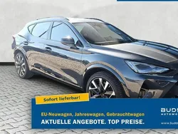 Mitternachtsschwarz Neu 2024 Cupra Formentor VZ SUV | 40.490 € (Guter Preis)