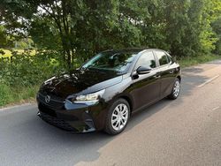 Schwarz Gebraucht 2019 Opel Corsa Kleinwagen | 10.900 € (Superpreis)