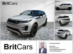 Seoul pearl silver Gebraucht 2025 Land Rover Range Rover evoque SE Dynamic SUV | 54.130 € (Teuer)