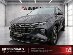 Schwarz Gebraucht 2021 Hyundai Tucson Trend SUV | 28.990 € (Fairer Preis)