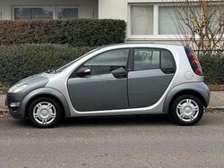 Grau Gebraucht 2006 Smart ForFour Kleinwagen | 2.500 € (Etwas zu teuer)