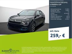 Schwarz Gebraucht 2021 Citroën E-Méhari Limousine | 16.880 €