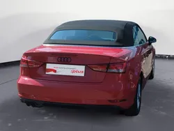 Audi A3 Cabriolet