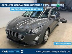 Magnetic Gebraucht 2020 Ford Focus Cool & Connect Limousine | 15.297 € (Superpreis)