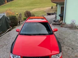 Rot Gebraucht 2000 Audi A4 Kombi | 800 € (Superpreis)