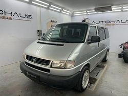 Silber Gebraucht 2002 VW T4 Van | 6.990 € (Guter Preis)