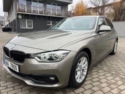 Silber Gebraucht 2017 BMW 330e iPerformance Limousine | 16.900 € (Superpreis)
