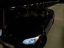 Schwarz Gebraucht 2011 BMW 320 Cabriolet M Sport Cabrio | 13.500 € (Fairer Preis)