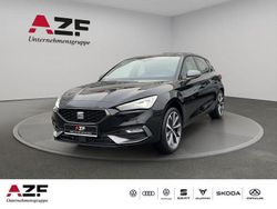 Schwarz Neu 2025 Seat Leon Beats Limousine | 29.990 € (Fairer Preis)