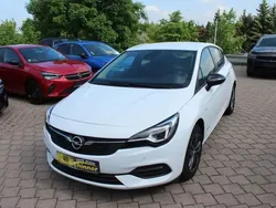 Othercolor Gebraucht 2021 Opel Astra Design & Tech Limousine | 14.490 € (Guter Preis)