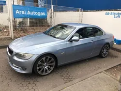 BMW 325 Cabriolet