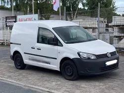 Weiß Gebraucht 2011 VW T5 Van | 5.500 € (Fairer Preis)