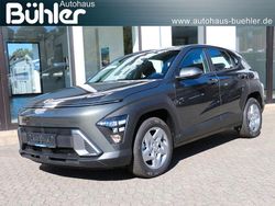 Amazon gray metallic Neu 2025 Hyundai Kona Select SUV | 22.950 € (Guter Preis)