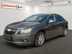 Grau Gebraucht 2012 Chevrolet Cruze LT Limousine | 3.499 € (Guter Preis)