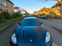Schwarz Gebraucht 2014 Porsche Panamera 4 Limousine | 28.900 € (Guter Preis)