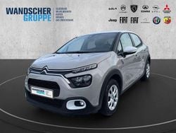 Beige Gebraucht 2023 Citroën C3 Kleinwagen | 11.390 € (Guter Preis)
