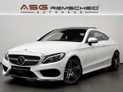 Mercedes C300