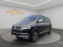 Schwarz Gebraucht 2020 VW T6.1 Generation Six Van | 41.490 € (Superpreis)