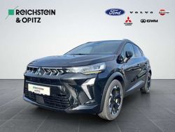Onyx schwarz Neu 2025 Mitsubishi ASX Edition SUV | 31.799 € (Fairer Preis)