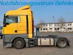 Gelb Gebraucht 2014 MAN TGE Van | 11.781 €