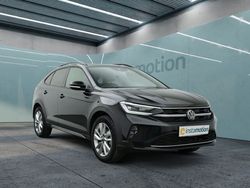 Schwarz Gebraucht 2024 VW Taigo IQ Drive SUV | 25.100 € (Fairer Preis)