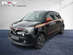 Sternenschwarz Gebraucht 2017 Renault Twingo GT Kleinwagen | 10.490 € (Fairer Preis)