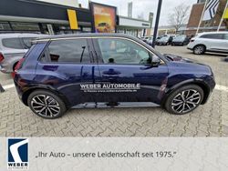 Schwarz Gebraucht 2024 Renault R5 Iconic Kleinwagen | 34.970 € (Teuer)