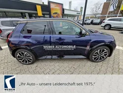 Schwarz Neu 2024 Renault R5 Iconic Kleinwagen | 34.470 € (Etwas zu teuer)