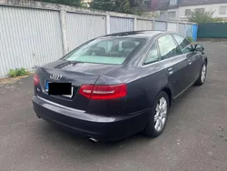 Grau Gebraucht 2008 Audi A6 Limousine | 5.398 € (Guter Preis)