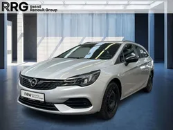 Other Gebraucht 2022 Opel Astra Edition Kombi | 14.780 € (Guter Preis)