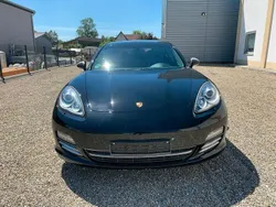 Schwarz Gebraucht 2013 Porsche Panamera 4 Platinum Edition Limousine | 22.500 € (Fairer Preis)