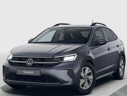 Grau Neu 2025 VW Taigo IQ Drive SUV | 21.990 € (Guter Preis)