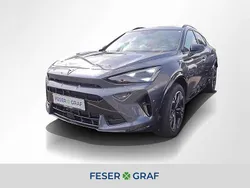 Magnetic grau metallic Gebraucht 2025 Cupra Formentor SUV | 32.740 € (Guter Preis)