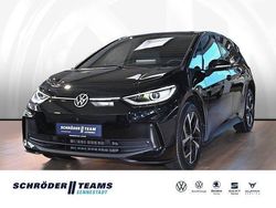Grenadillschwarz metallic Neu 2026 VW ID.3 Pro Kleinwagen | 38.980 € (Fairer Preis)