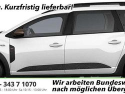 Arktisweiß Neu 2025 Dacia Jogger Extreme Van / Kleinbus | 26.790 € (Fairer Preis)