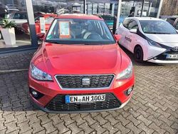 Desire rot Gebraucht 2020 Seat Arona Style SUV | 11.499 € (Fairer Preis)
