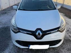 Weiß Gebraucht 2015 Renault Clio GrandTour LIMITED Kombi | 6.500 € (Fairer Preis)