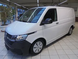 Weiß Gebraucht 2021 VW T6.1 Van | 24.999 € (Fairer Preis)