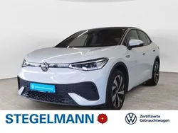 Gletscherweiß metallic Gebraucht 2023 VW ID.5 Pro Performance SUV | 36.790 € (Fairer Preis)