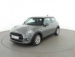 Grau Gebraucht 2017 Mini Cooper Kleinwagen | 12.990 € (Guter Preis)